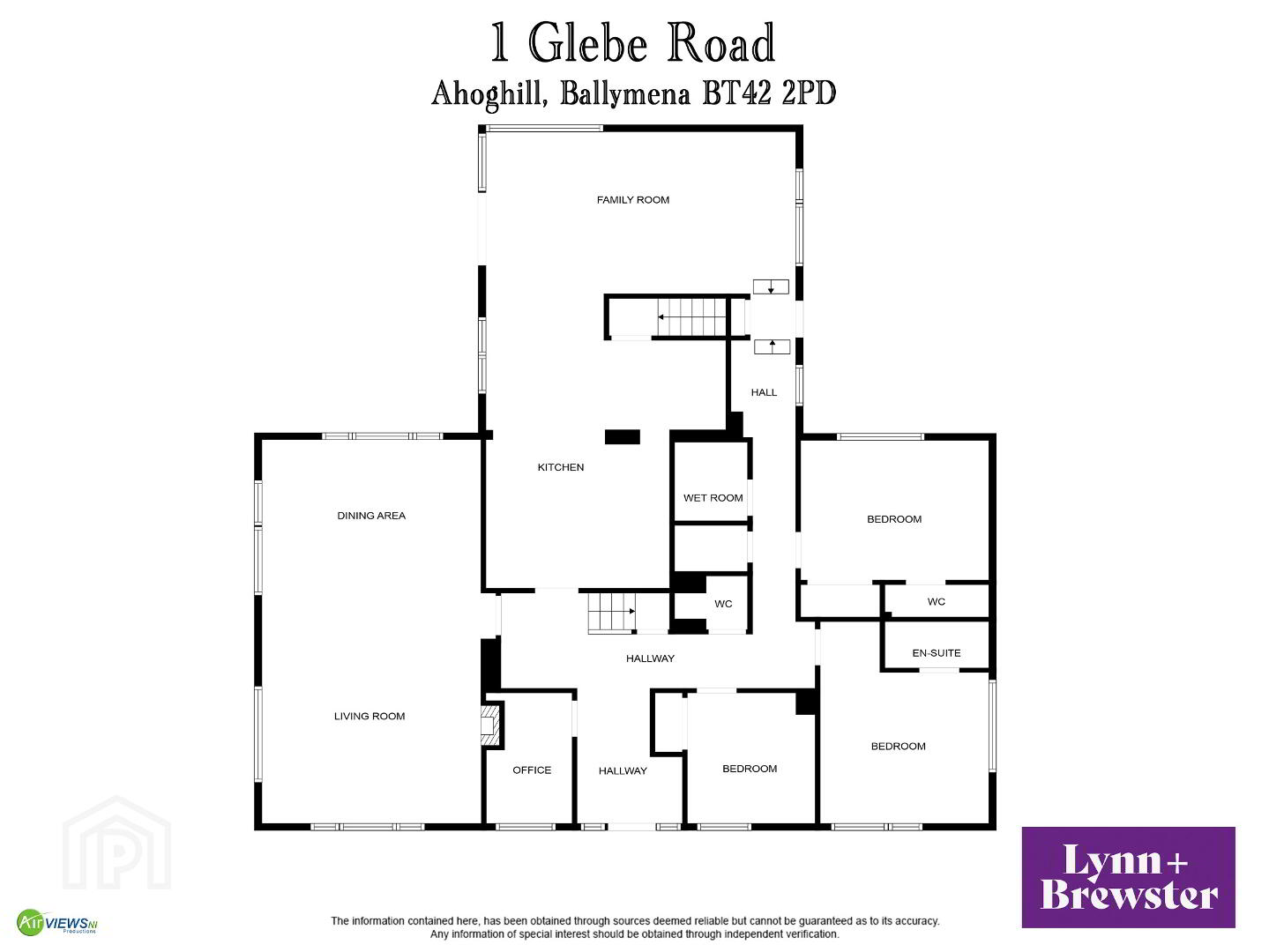 1 Glebe Road 42 of 47