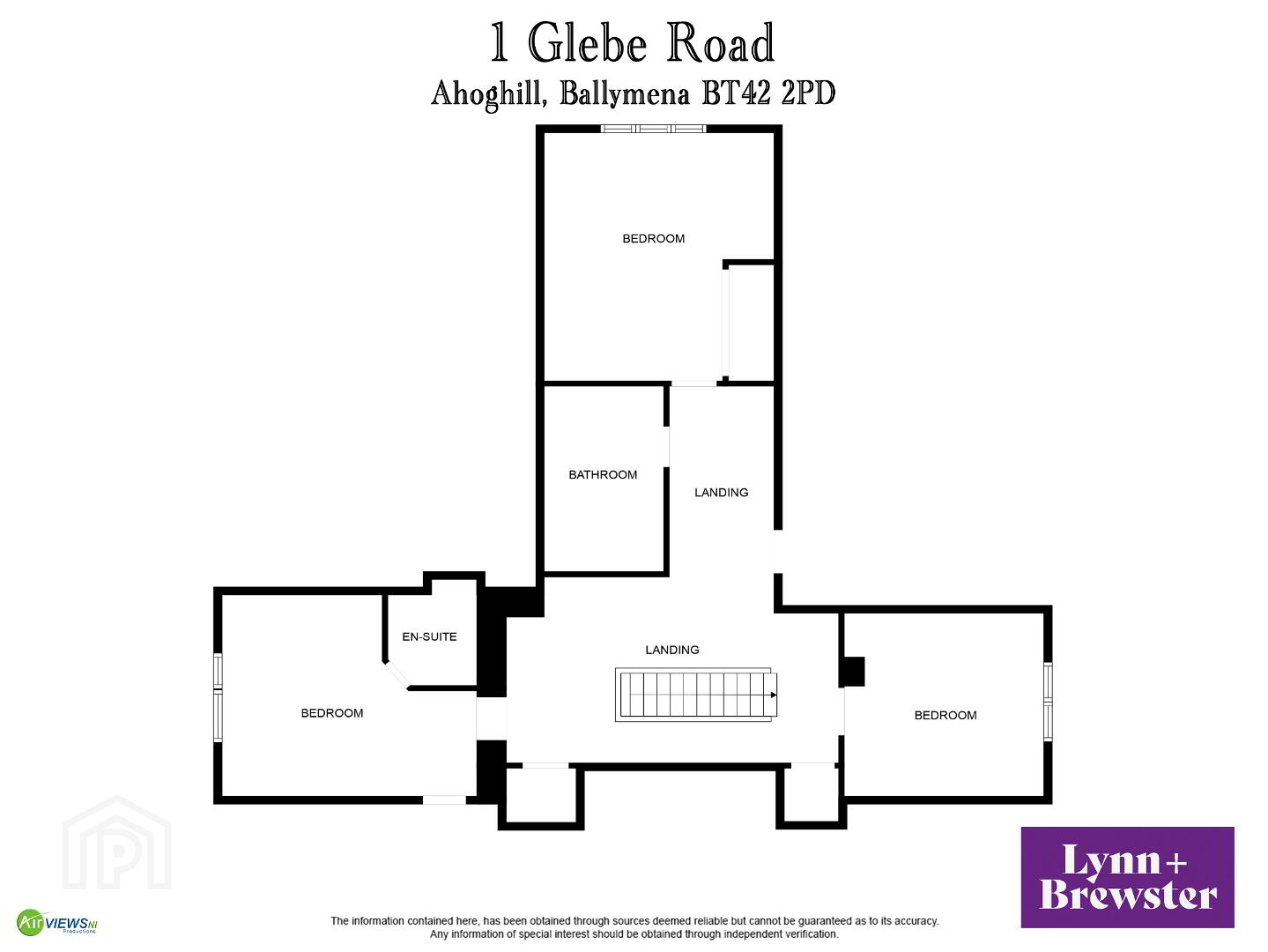 1 Glebe Road 43 of 47