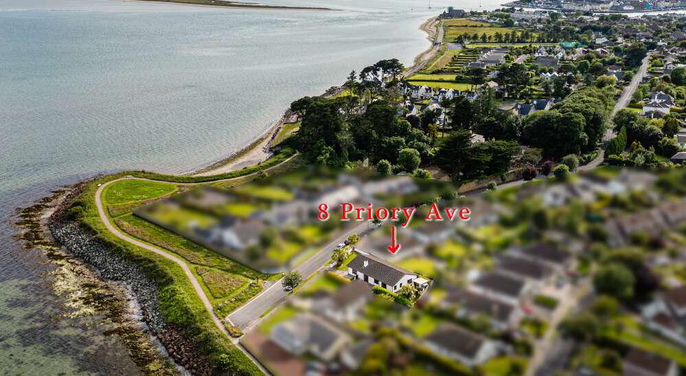 8 Priory Avenue 1 of 23