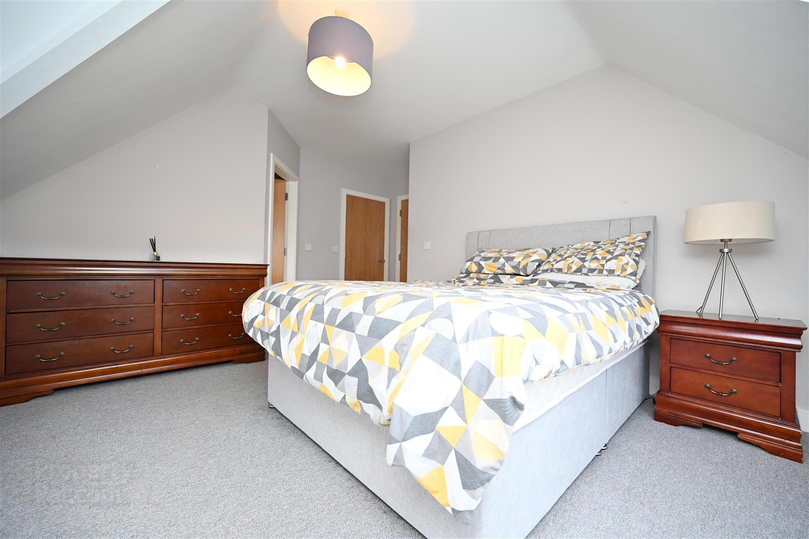 Apt 15, 22 Upper Lisburn Road 11 of 15