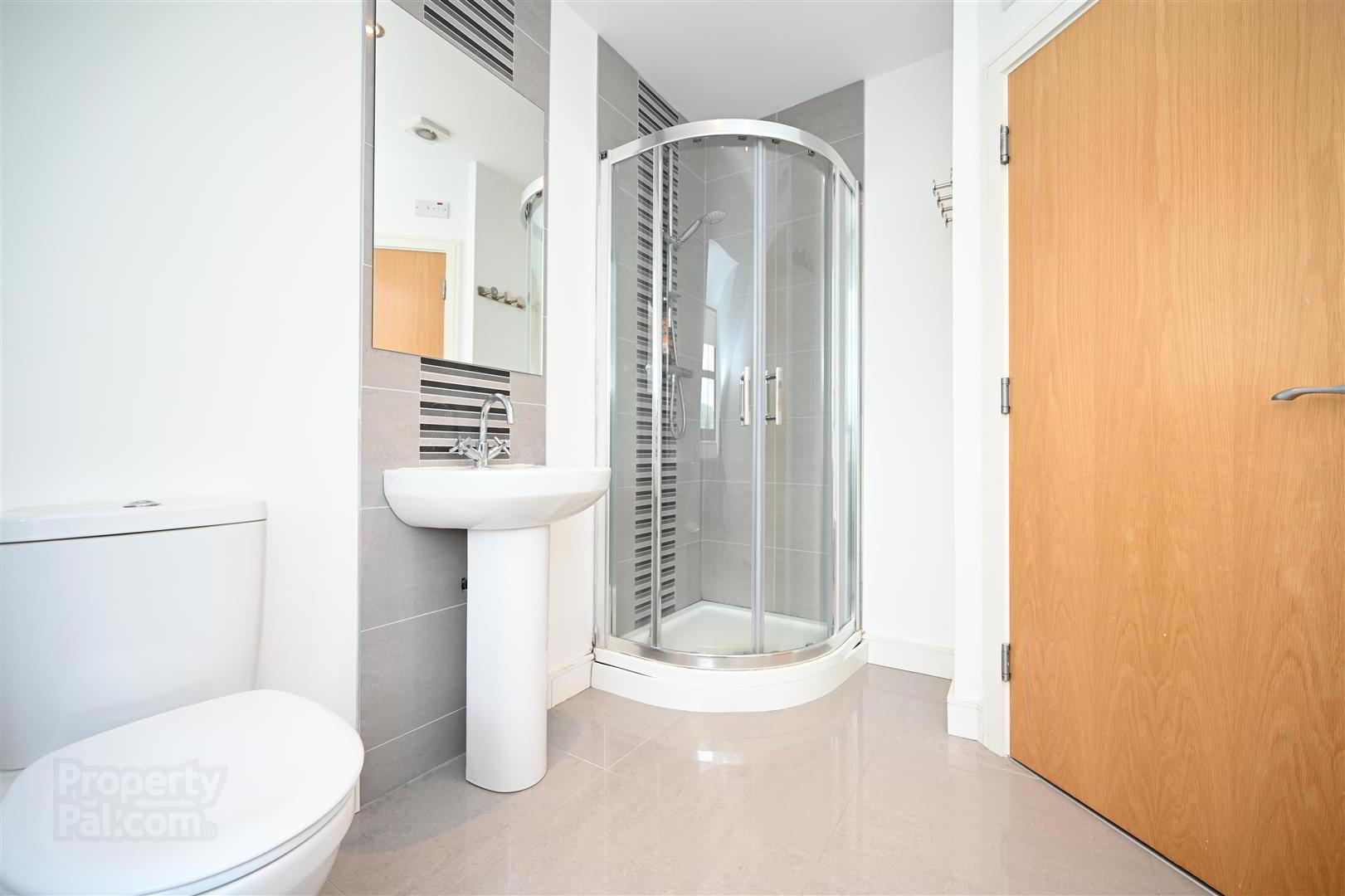 Apt 15, 22 Upper Lisburn Road 12 of 15