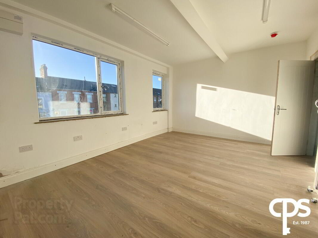 Office Suites, 138 University Street 6 of 7