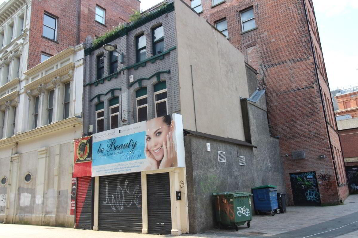 22 - 24 Berry Street 1 of 7