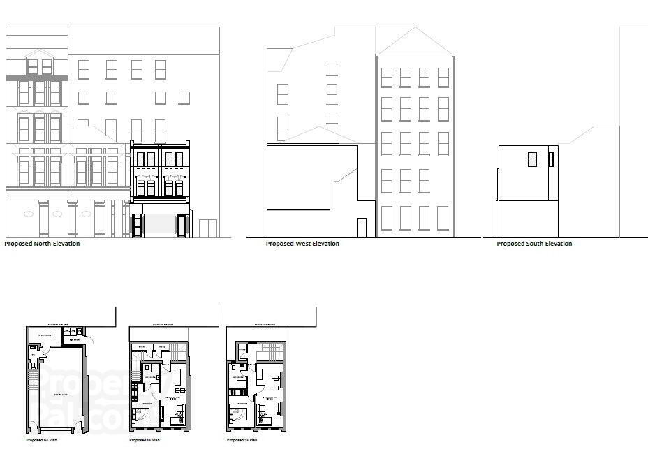 22 - 24 Berry Street 7 of 7