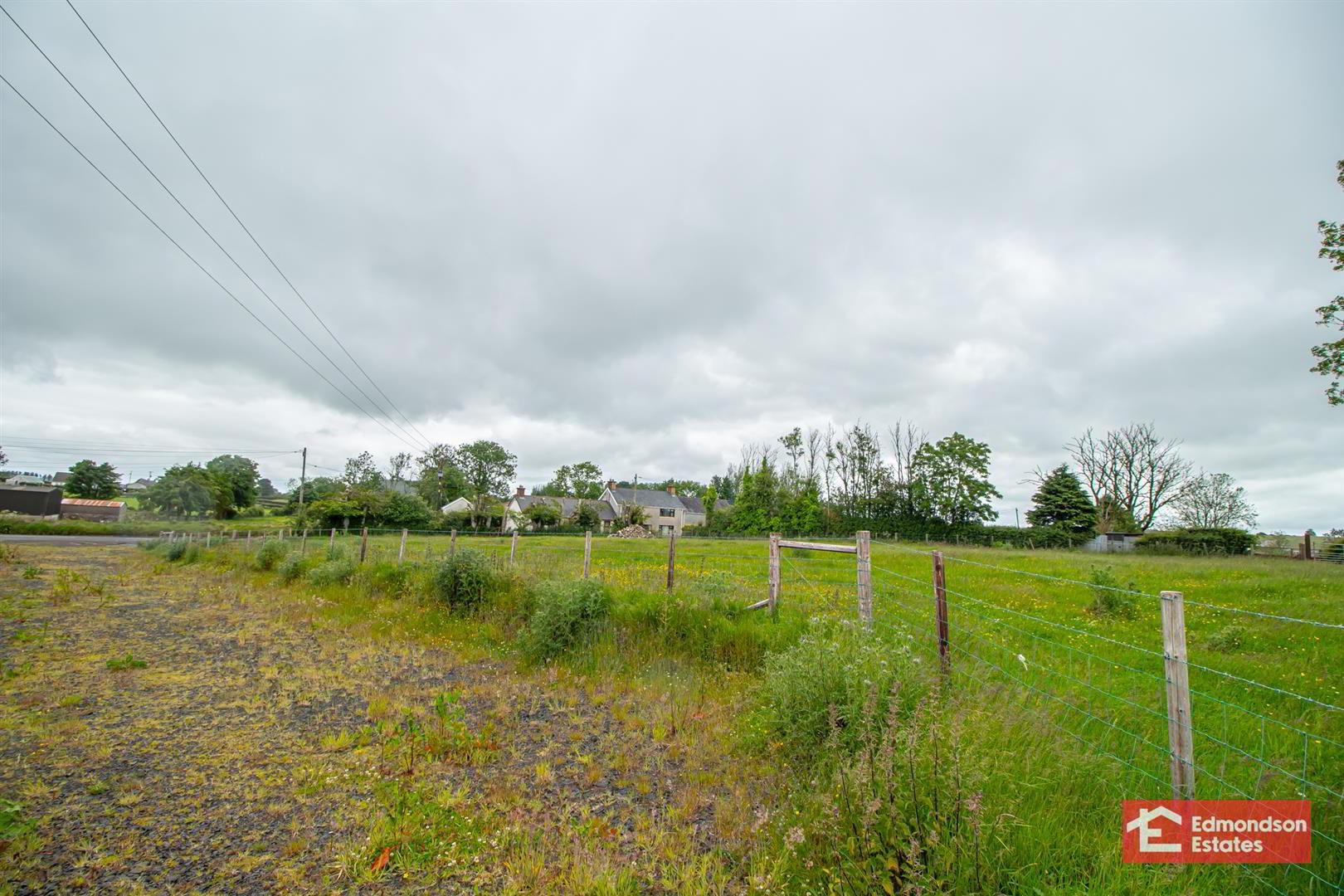 Site 55m North Of, 63 Garvaghy Road