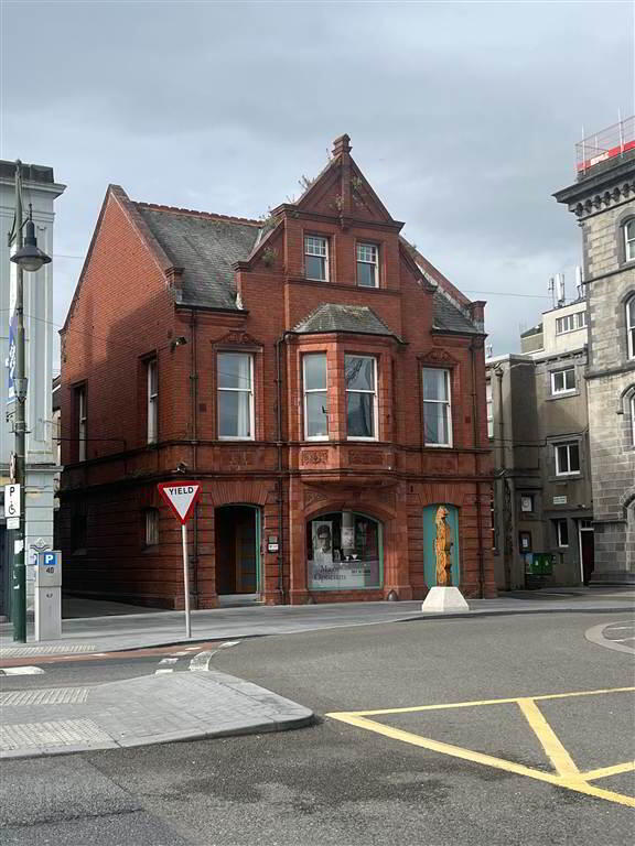 Clyde House, 107 Custom House Quay 4 of 4
