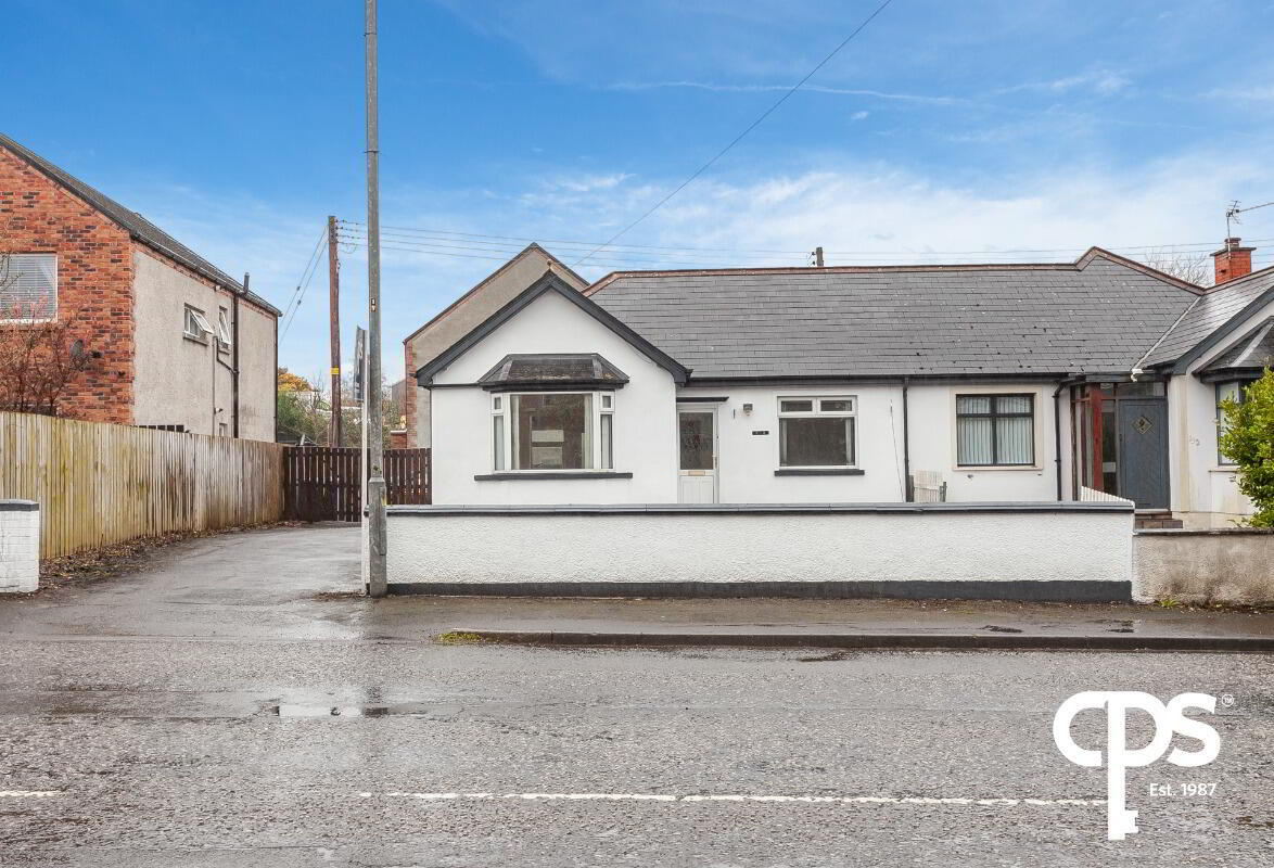 132 Ballynahinch Road 1 of 11
