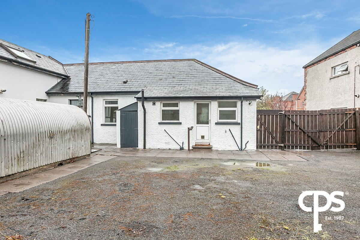 132 Ballynahinch Road 11 of 11