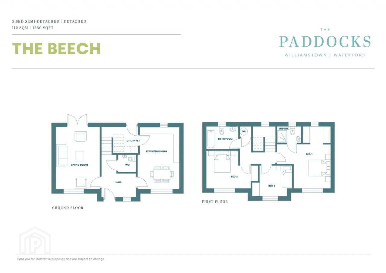 The Paddocks, Williamstown Road 8 of 14