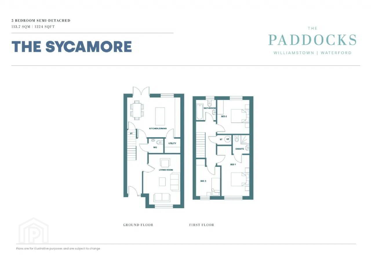 The Paddocks, Williamstown Road 5 of 14