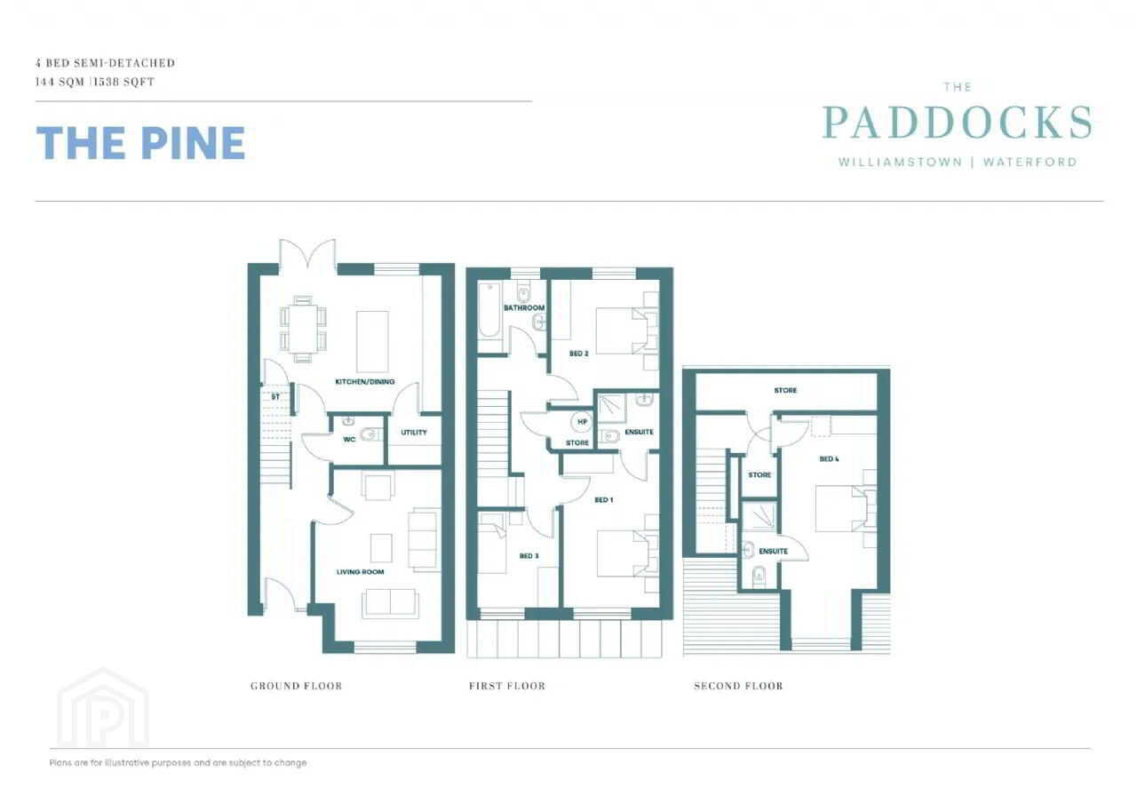 The Paddocks, Williamstown Road 10 of 14