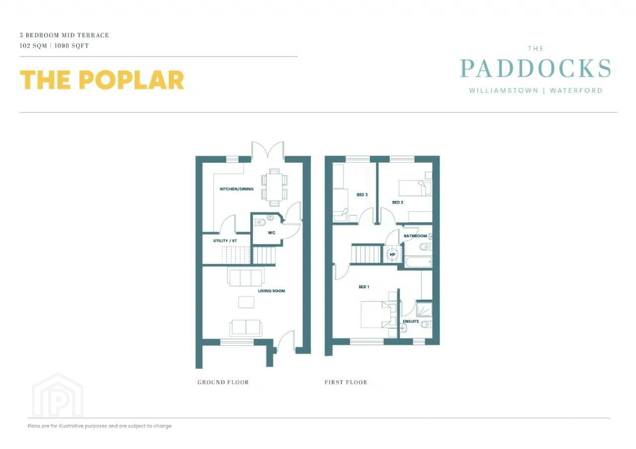 The Paddocks, Williamstown Road 7 of 14