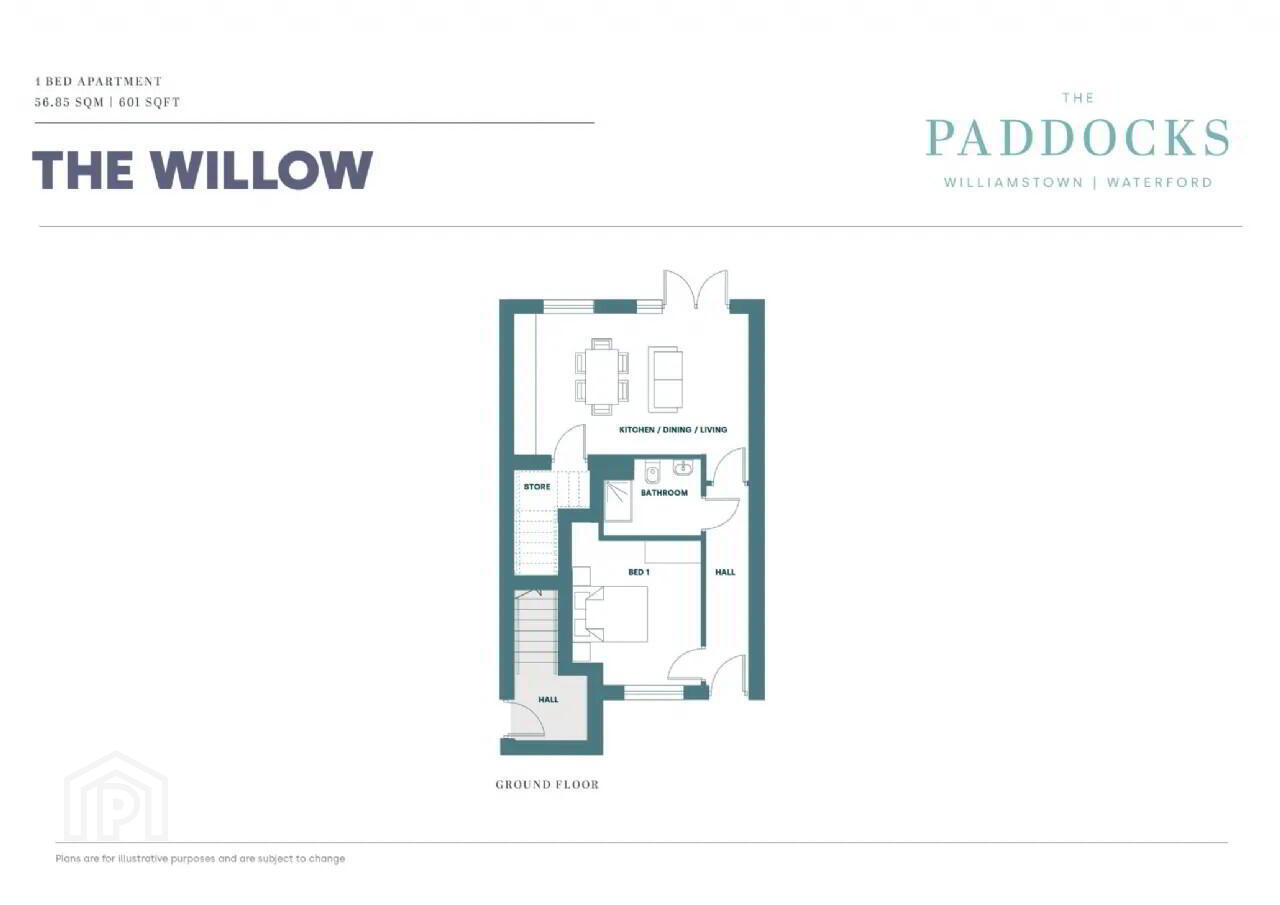 The Paddocks, Williamstown Road 12 of 14