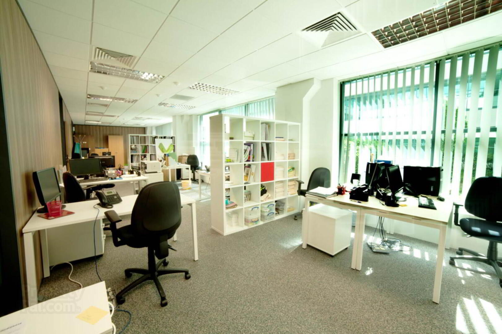 Digital Office Centre