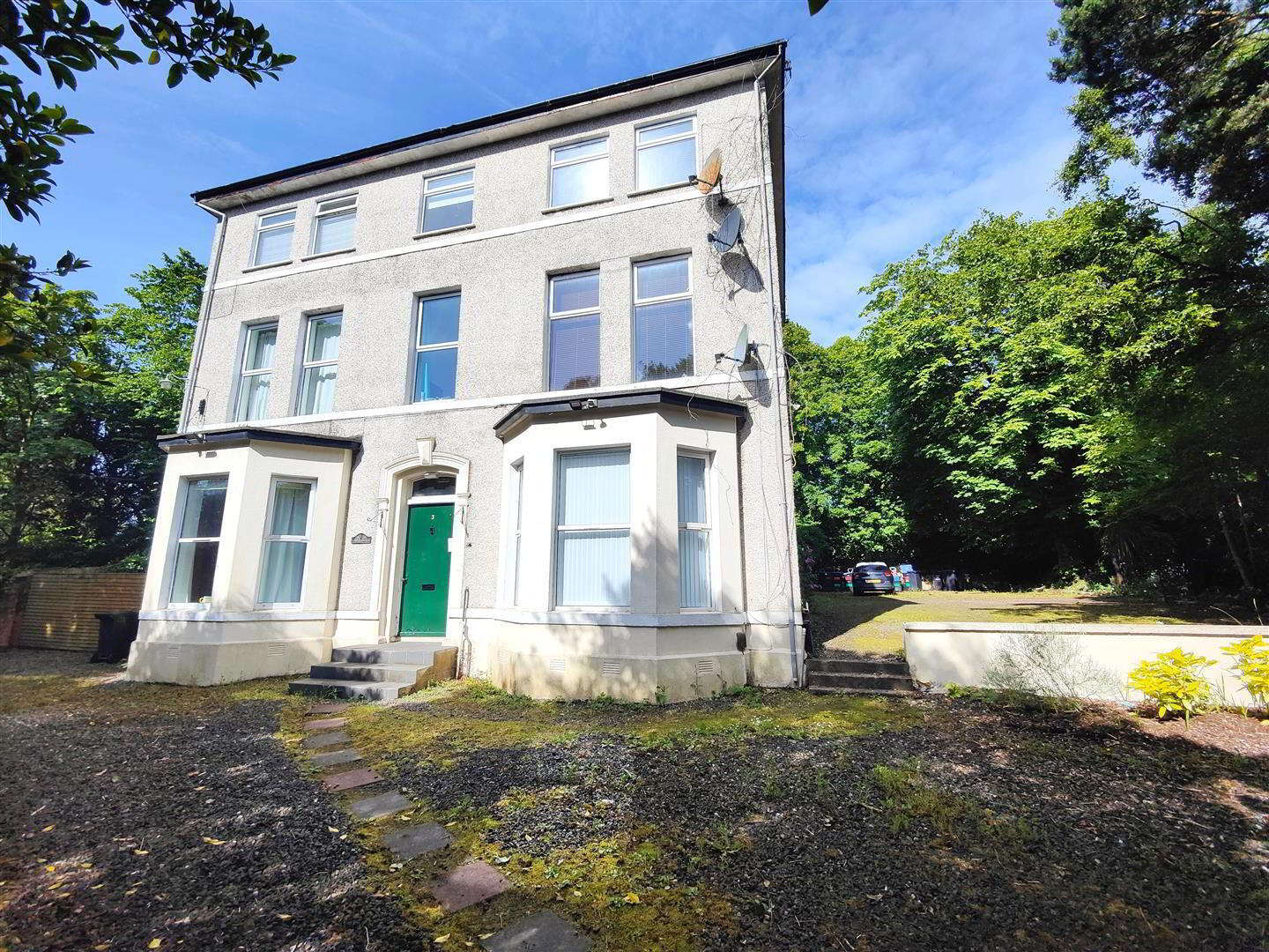 Apt 5 Ardelia House, 3 Chichester Park South 18 of 18