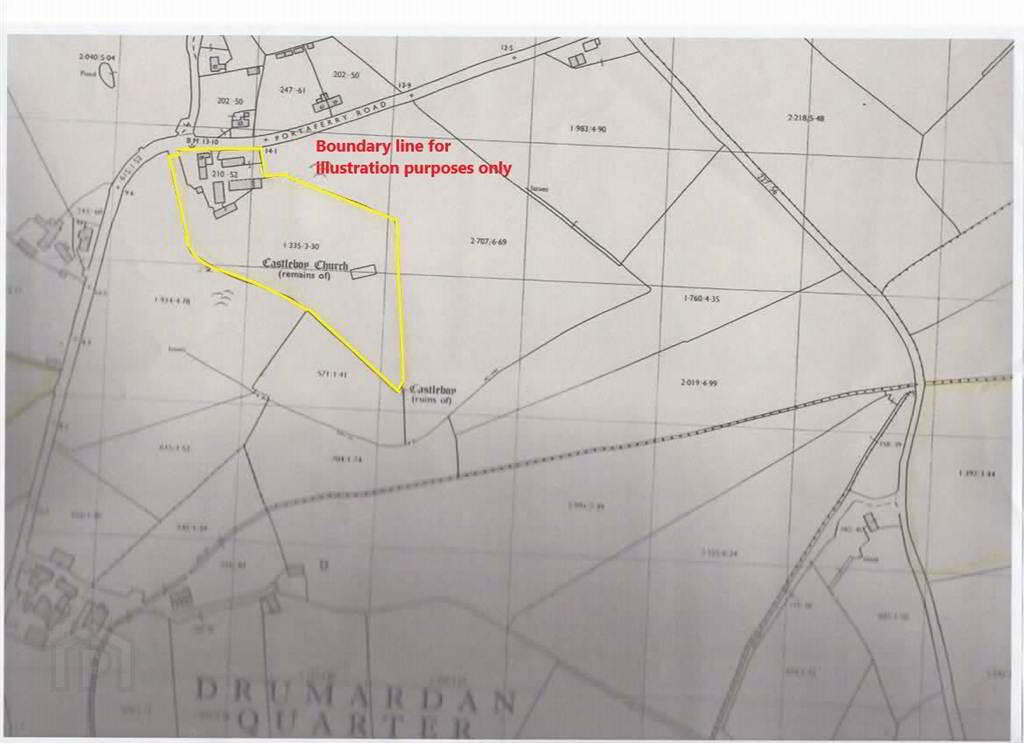 Smallholding With Medieval Castle, 60 Portaferry Road 37 of 38