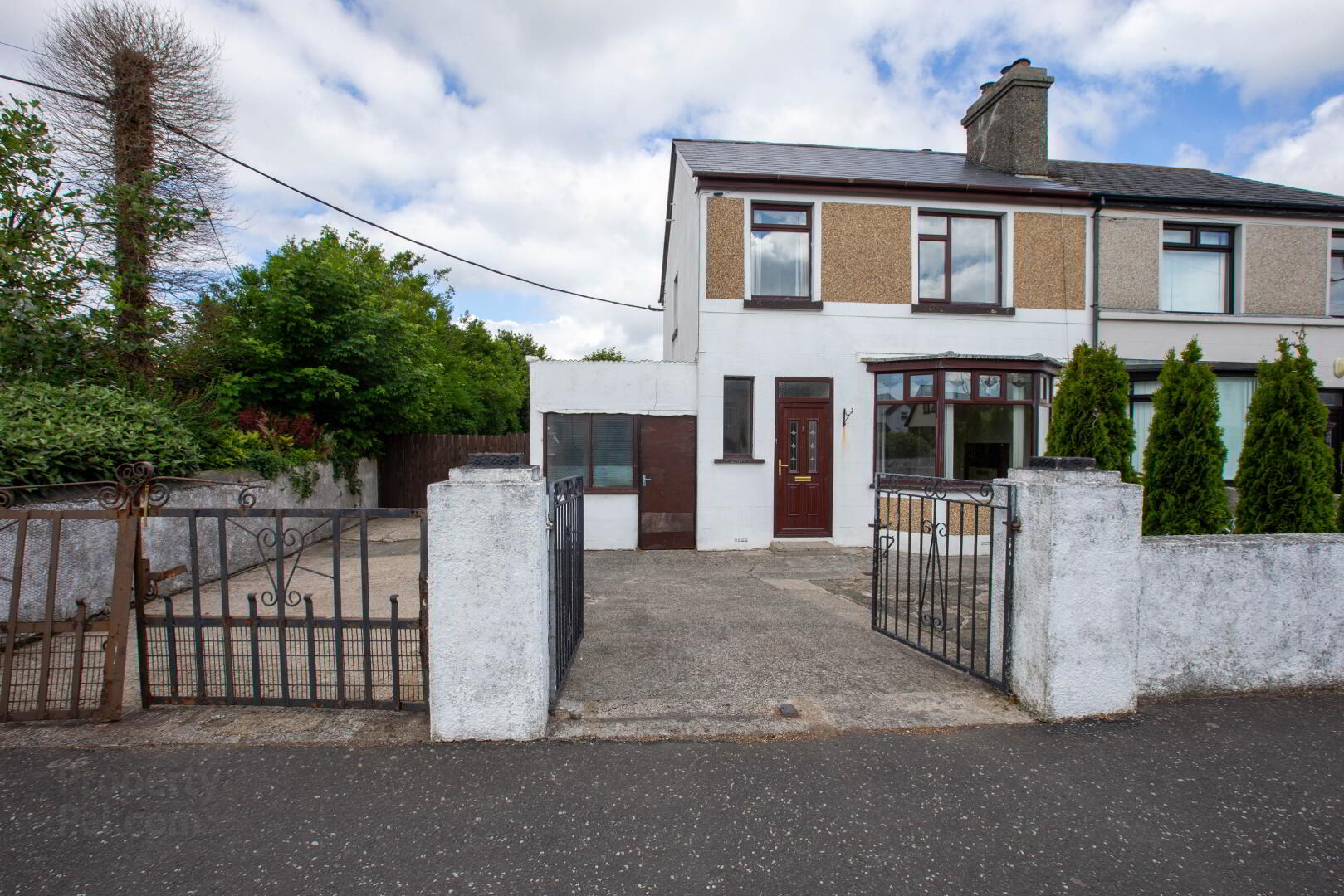 6 Dundrum Road