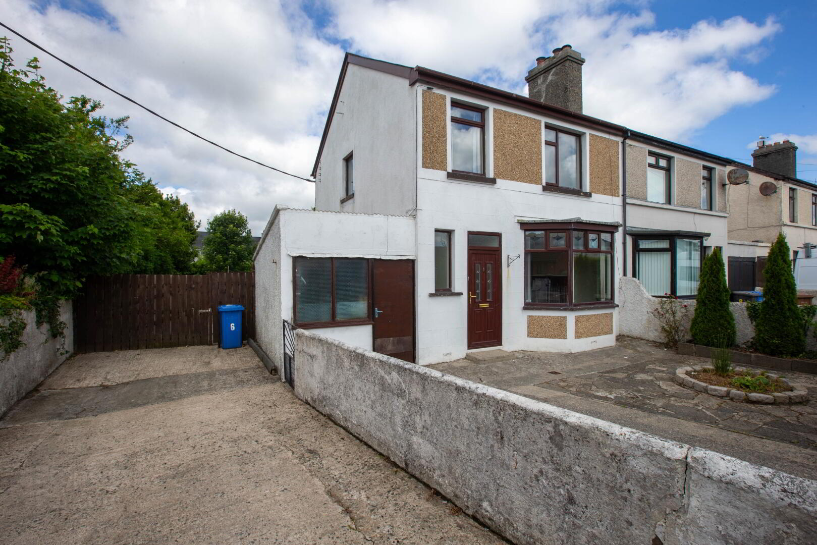 6 Dundrum Road