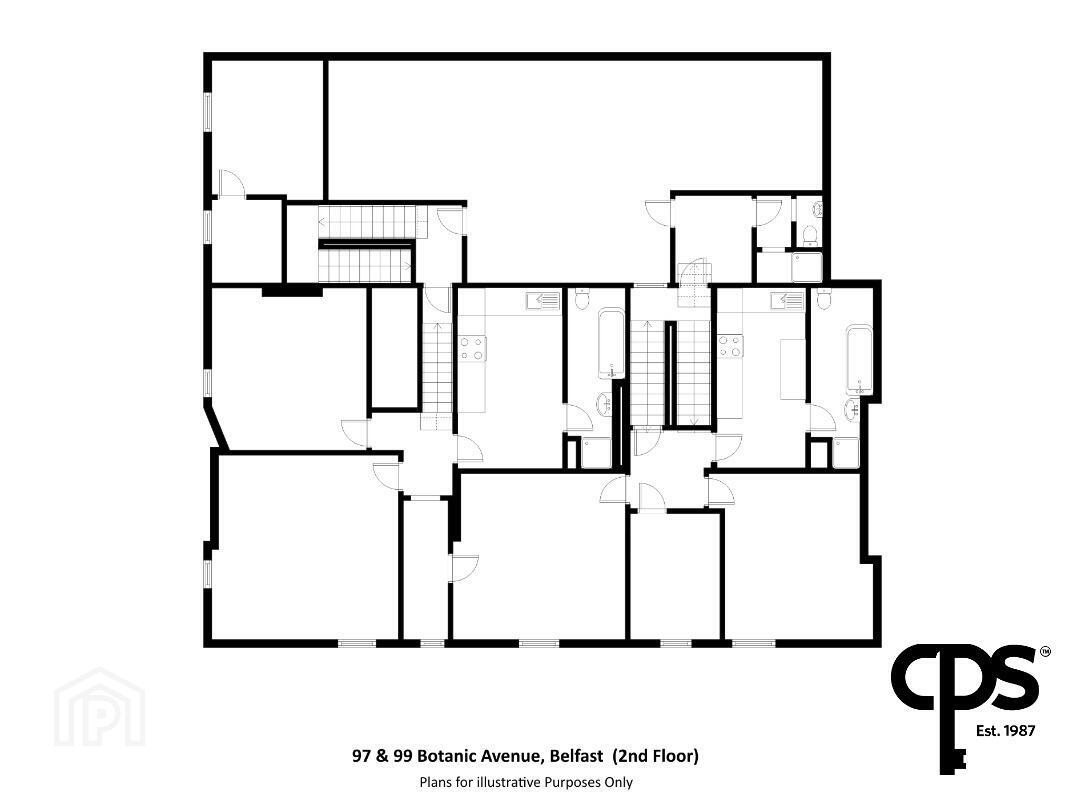 97-99 Botanic Avenue 37 of 43
