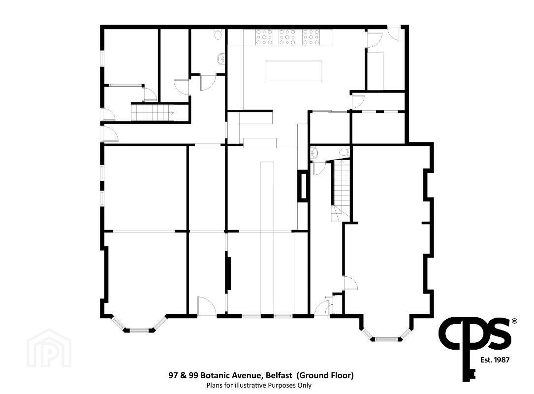 97-99 Botanic Avenue 35 of 43