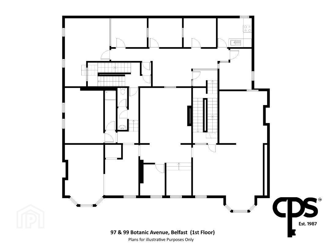 97-99 Botanic Avenue 36 of 43