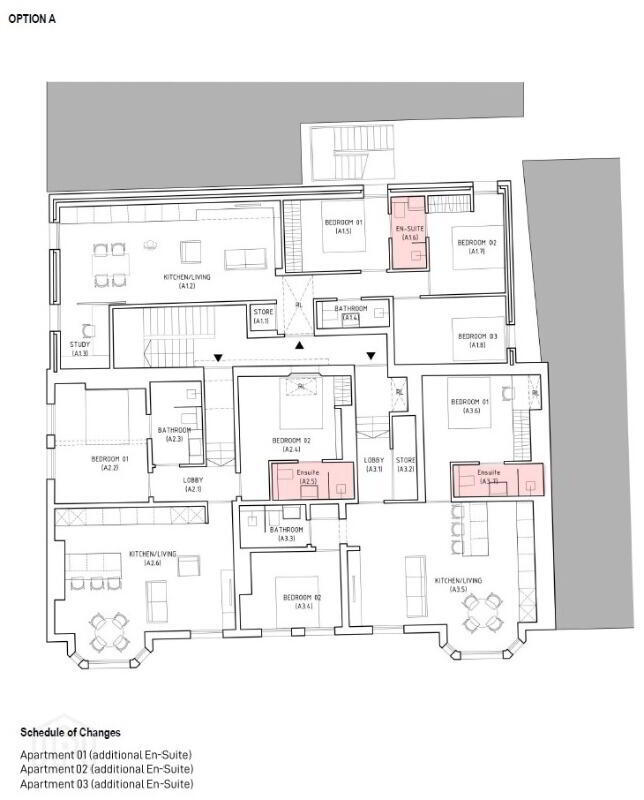 97-99 Botanic Avenue 40 of 43