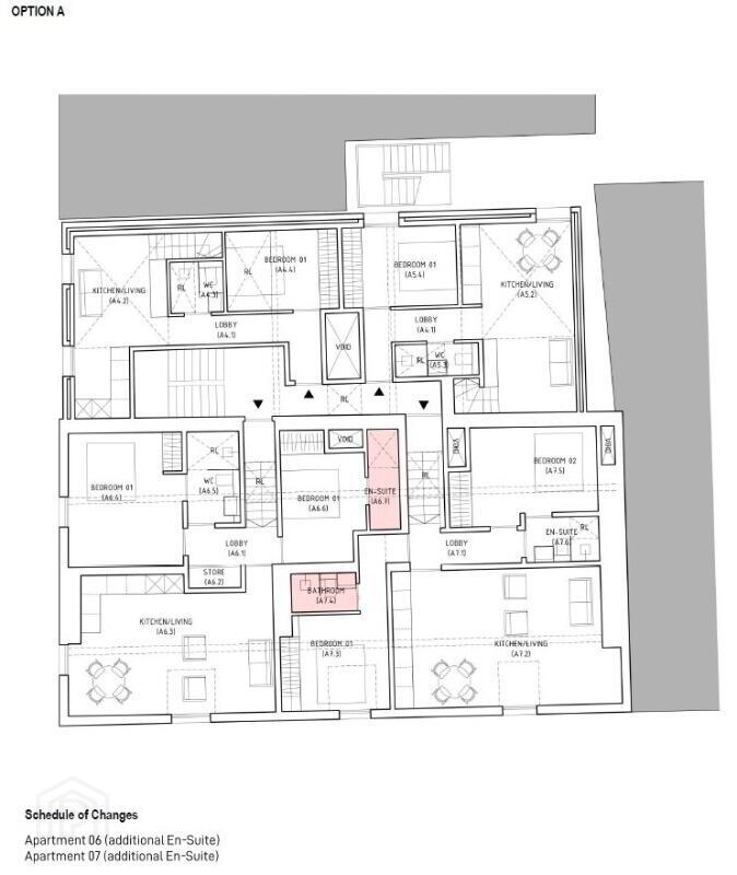 97-99 Botanic Avenue 41 of 43