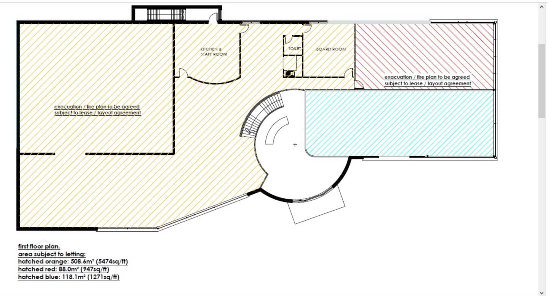 First Floor 10 of 10