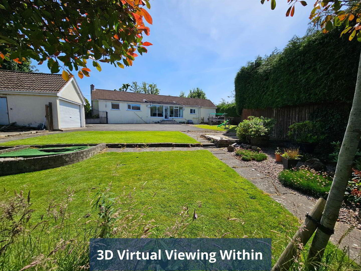 Hillview, 3 Brokerstown Road