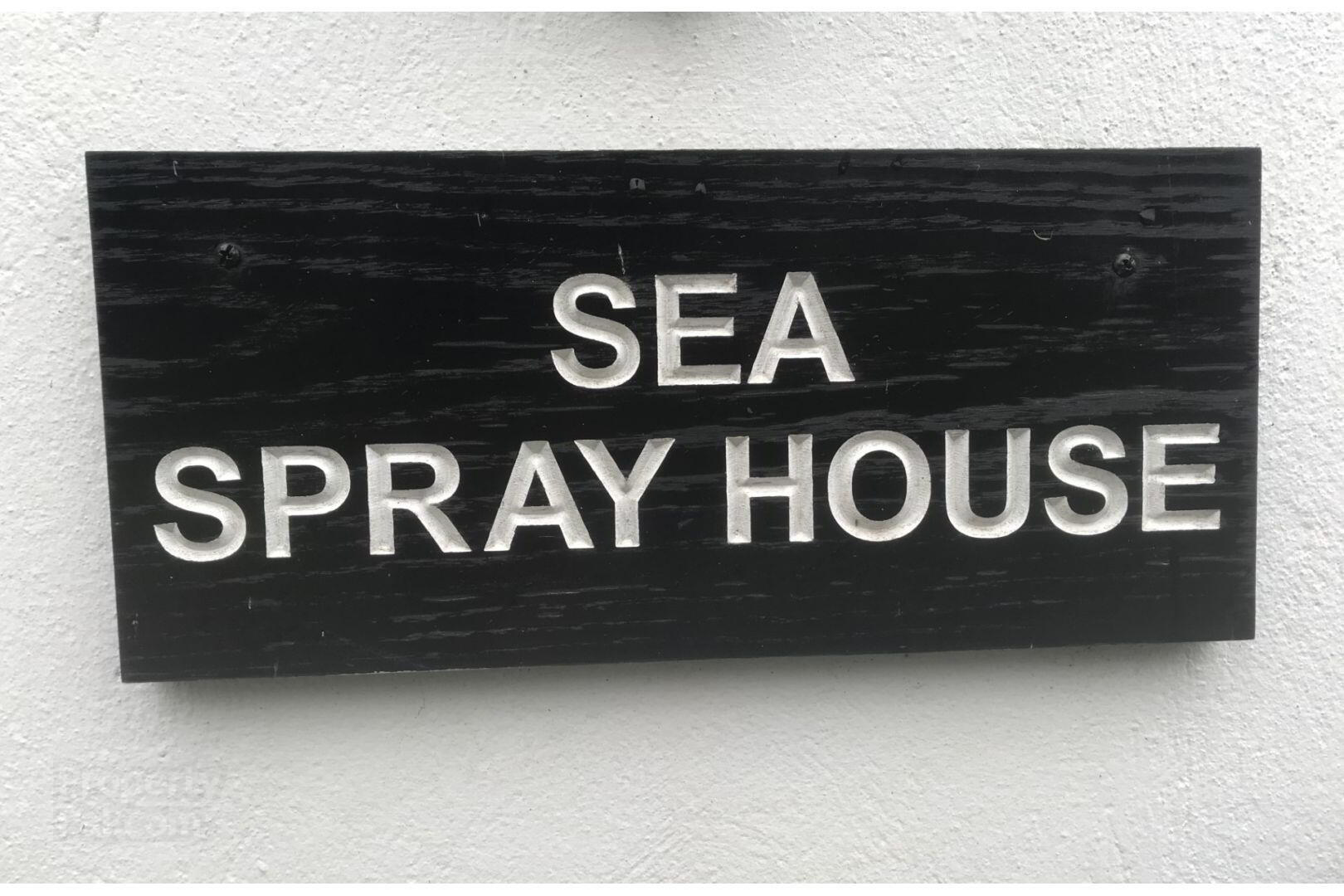 Sea Spray House, 2 Vester Cove