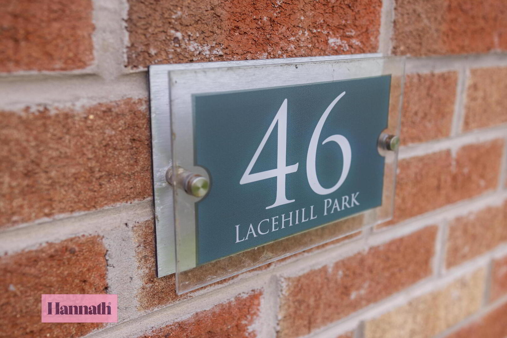 46 Lacehill Park