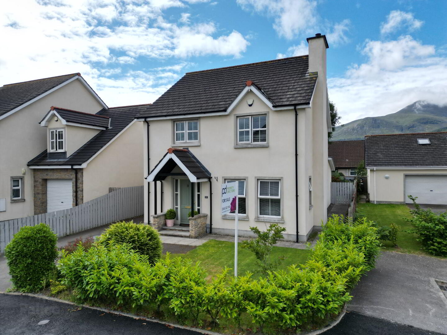 35 Tollymore Brae