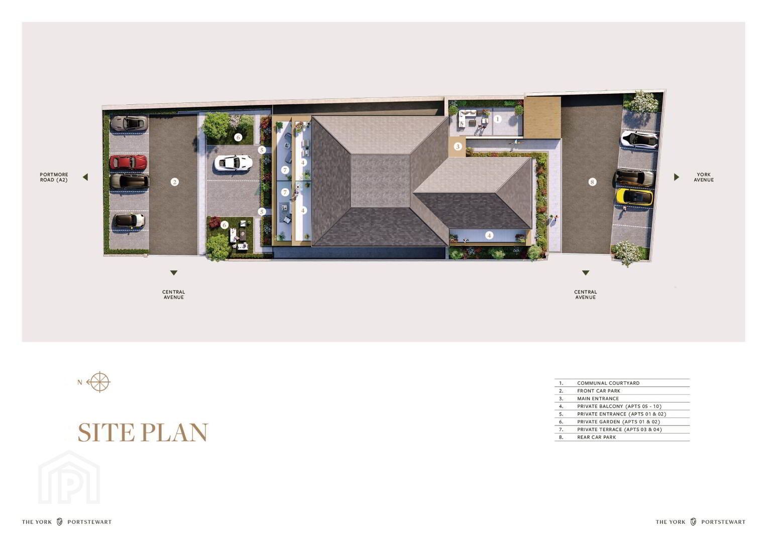 Ground Floor 3 of 5