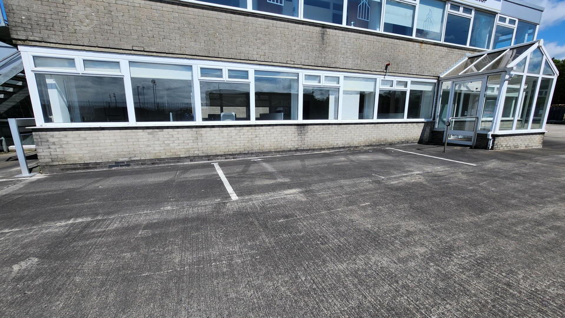 Ground Floor Office 1, 2 Springhill Road