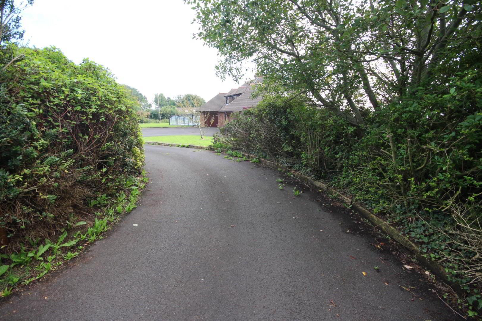 70 Raw Brae Road ( With, C.2 Acre Adjoining Field)