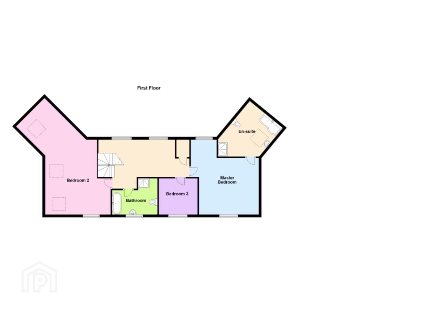 70 Raw Brae Road ( With, C.2 Acre Adjoining Field) 32 of 32