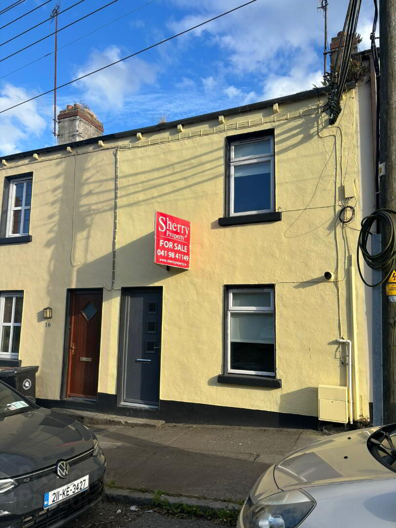 15 Greenhills, Drogheda