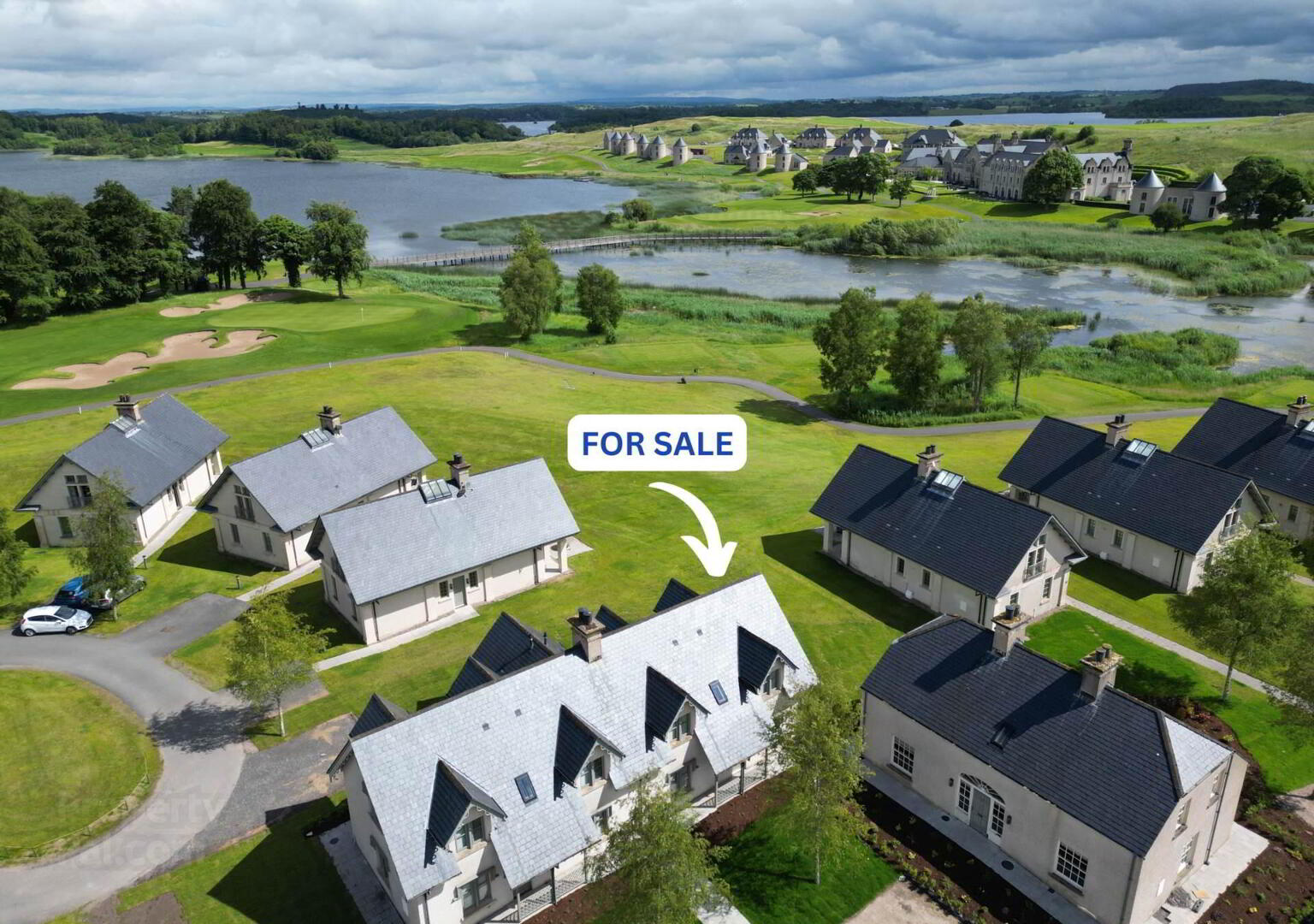 35 Lough Erne Golf Village