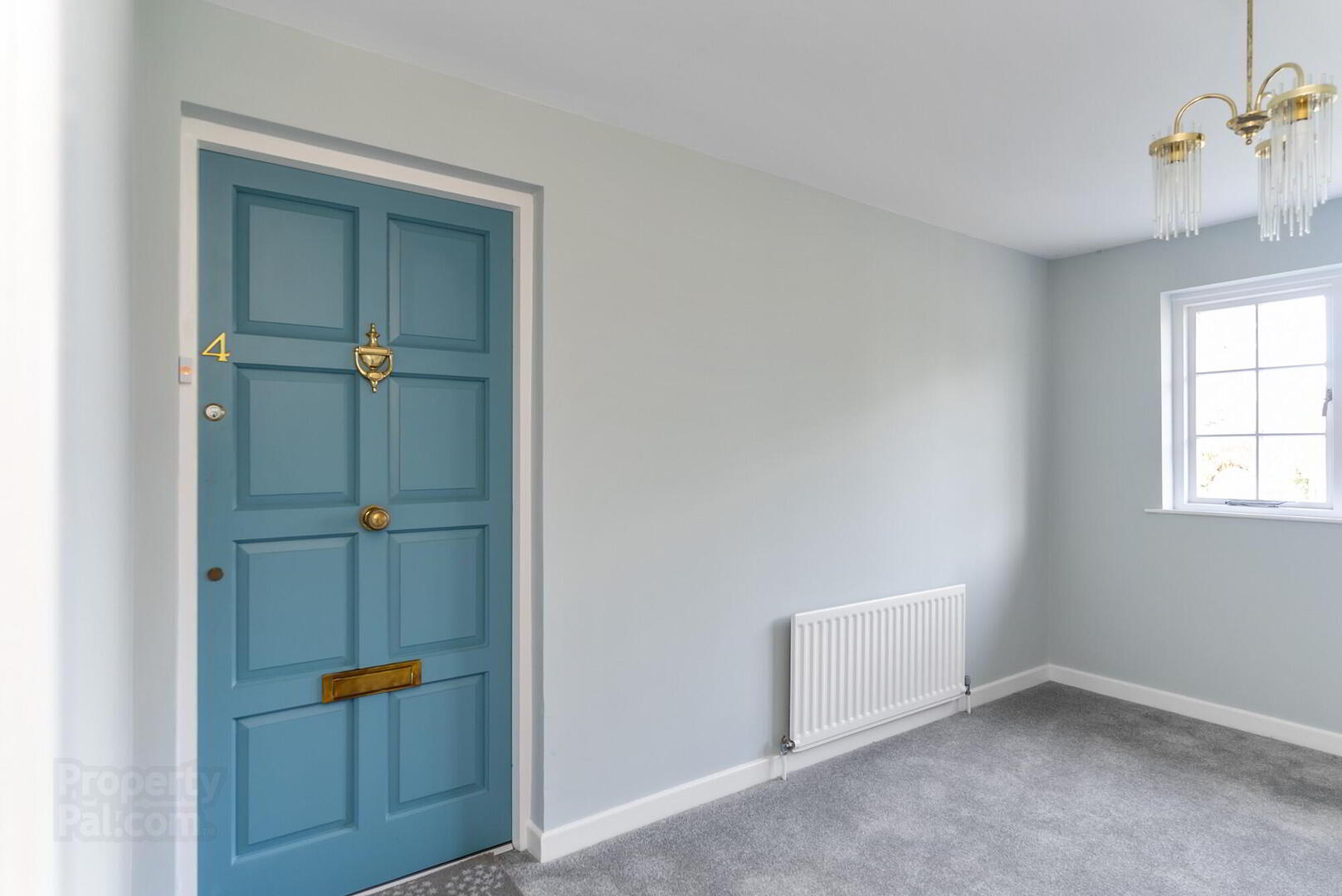 Apt 4 Deramore Court, 77 Deramore Park South 4 of 20