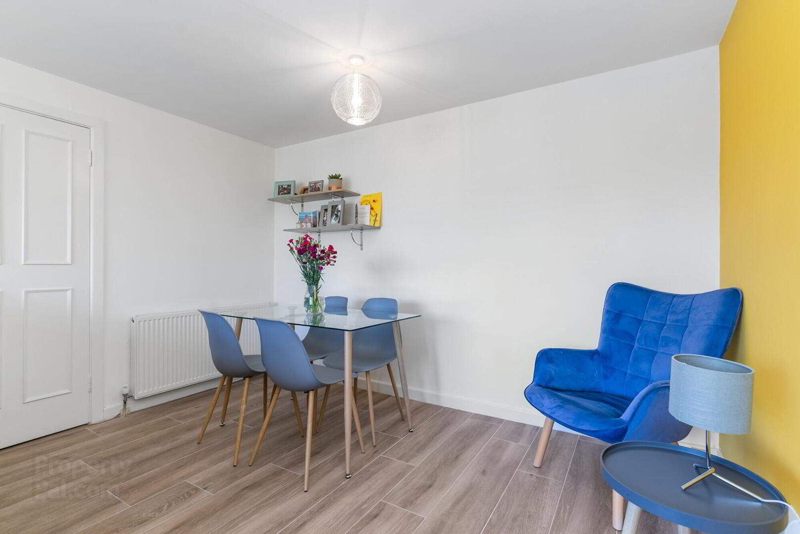 Apt 4 Deramore Court, 77 Deramore Park South 9 of 20