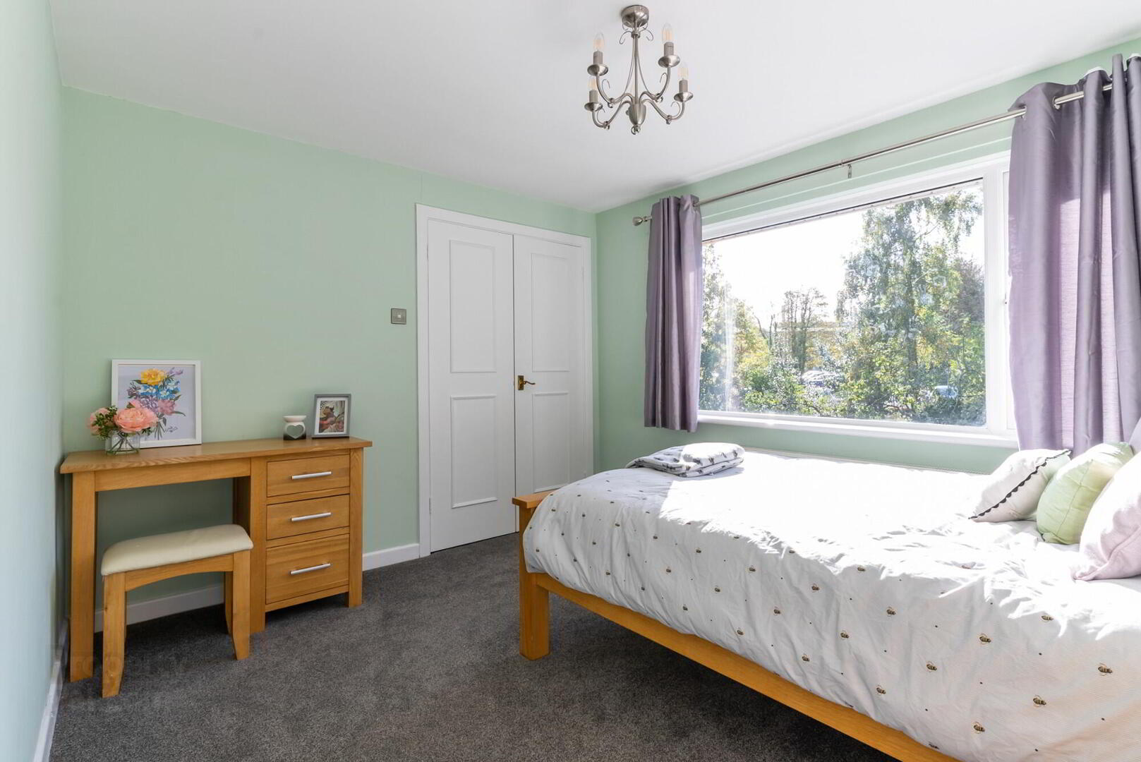 Apt 4 Deramore Court, 77 Deramore Park South 16 of 20