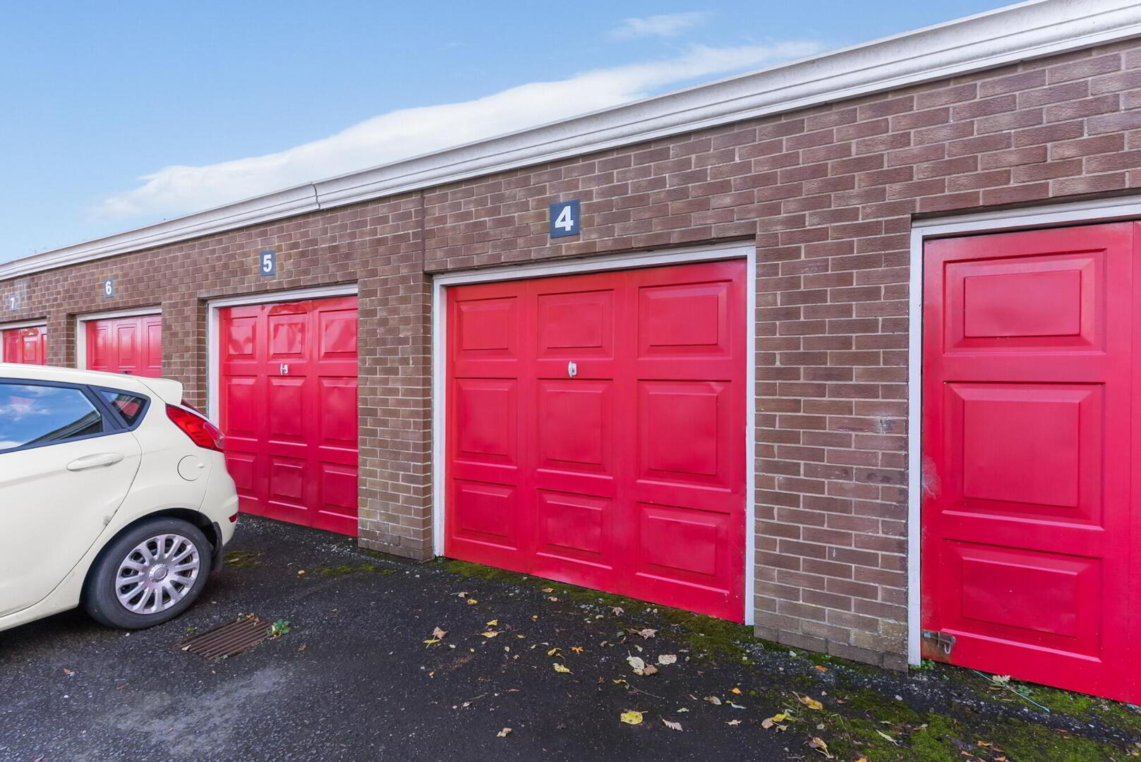 Apt 4 Deramore Court, 77 Deramore Park South 20 of 20