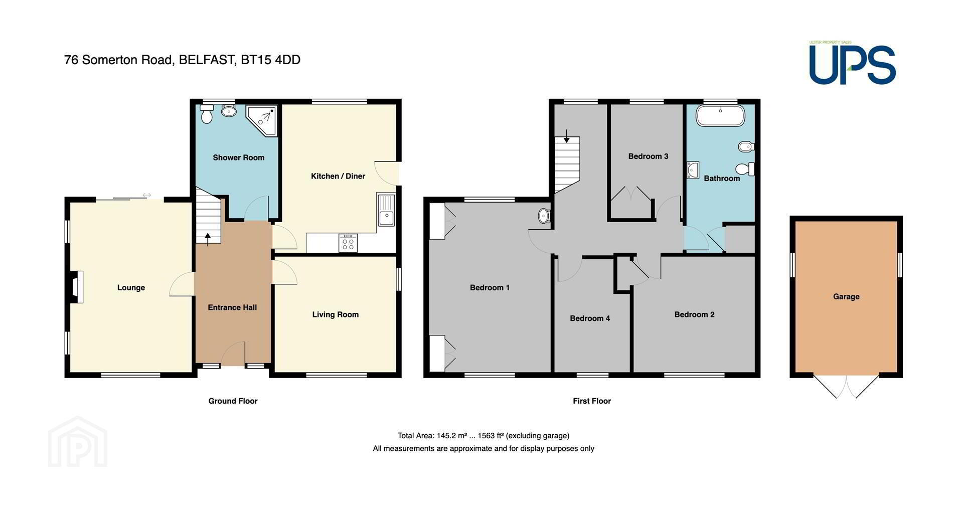 76 Somerton Road 37 of 40