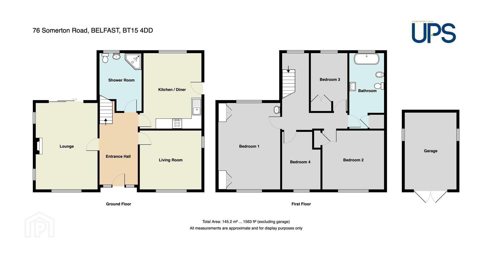 76 Somerton Road 36 of 40