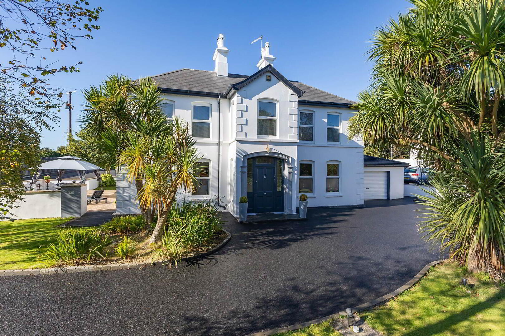 79 Carrickmannon Road