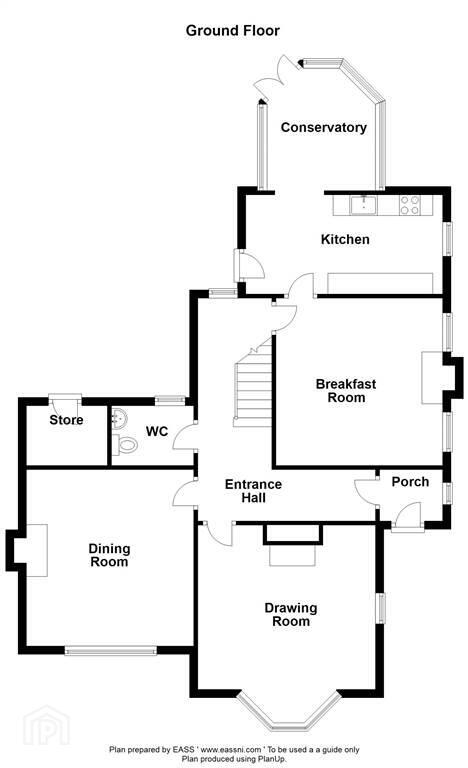 Development Opportunity, 2 Antrim Road 25 of 41