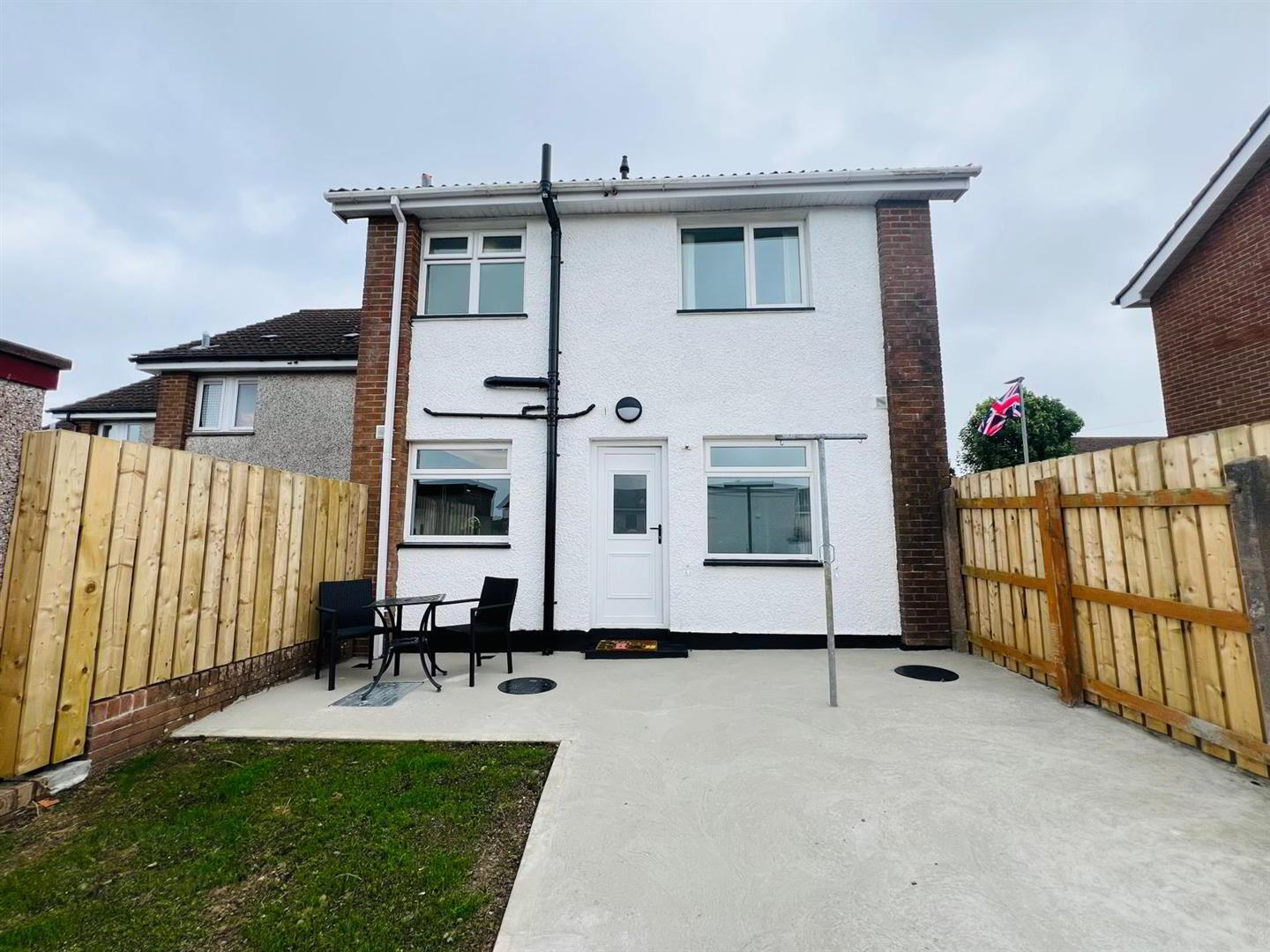 203 Sperrin Park 13 of 14