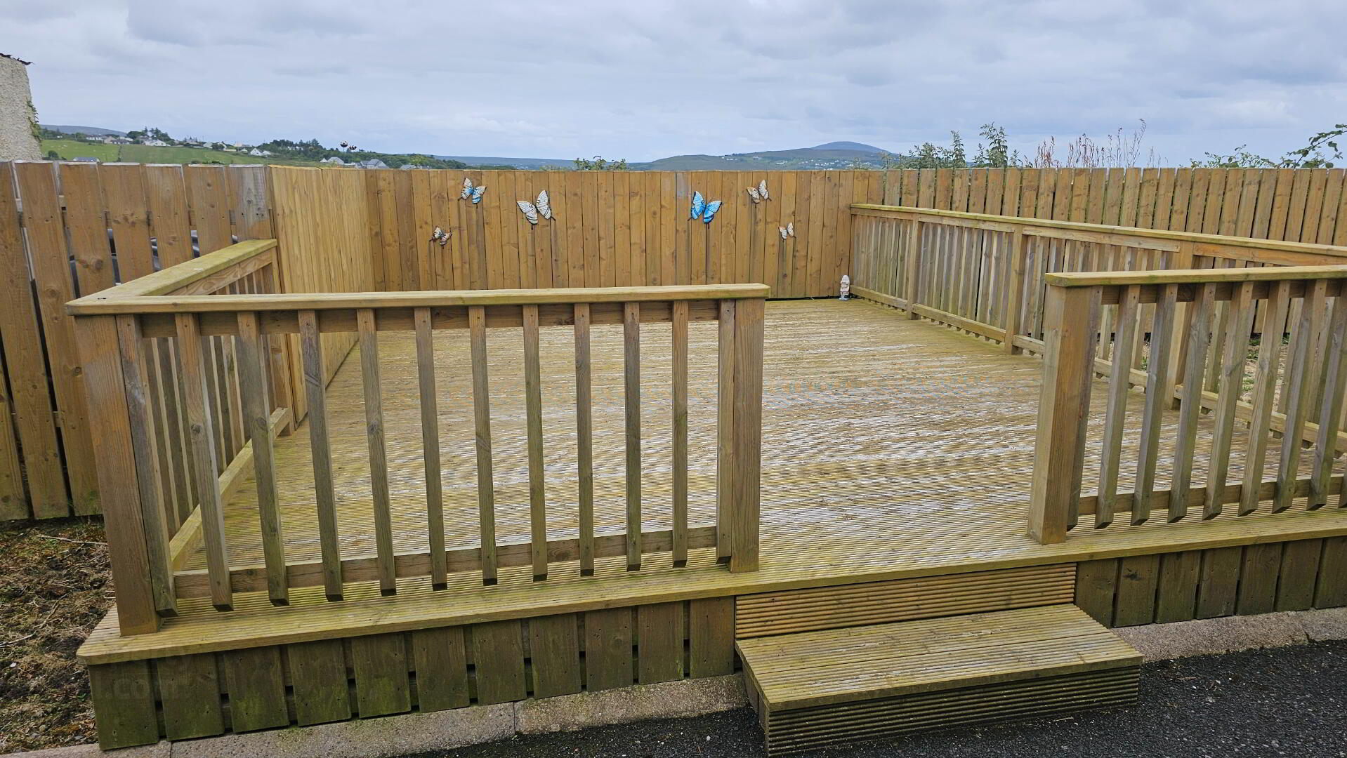 Creag An Easa, Falcarragh 14 of 18