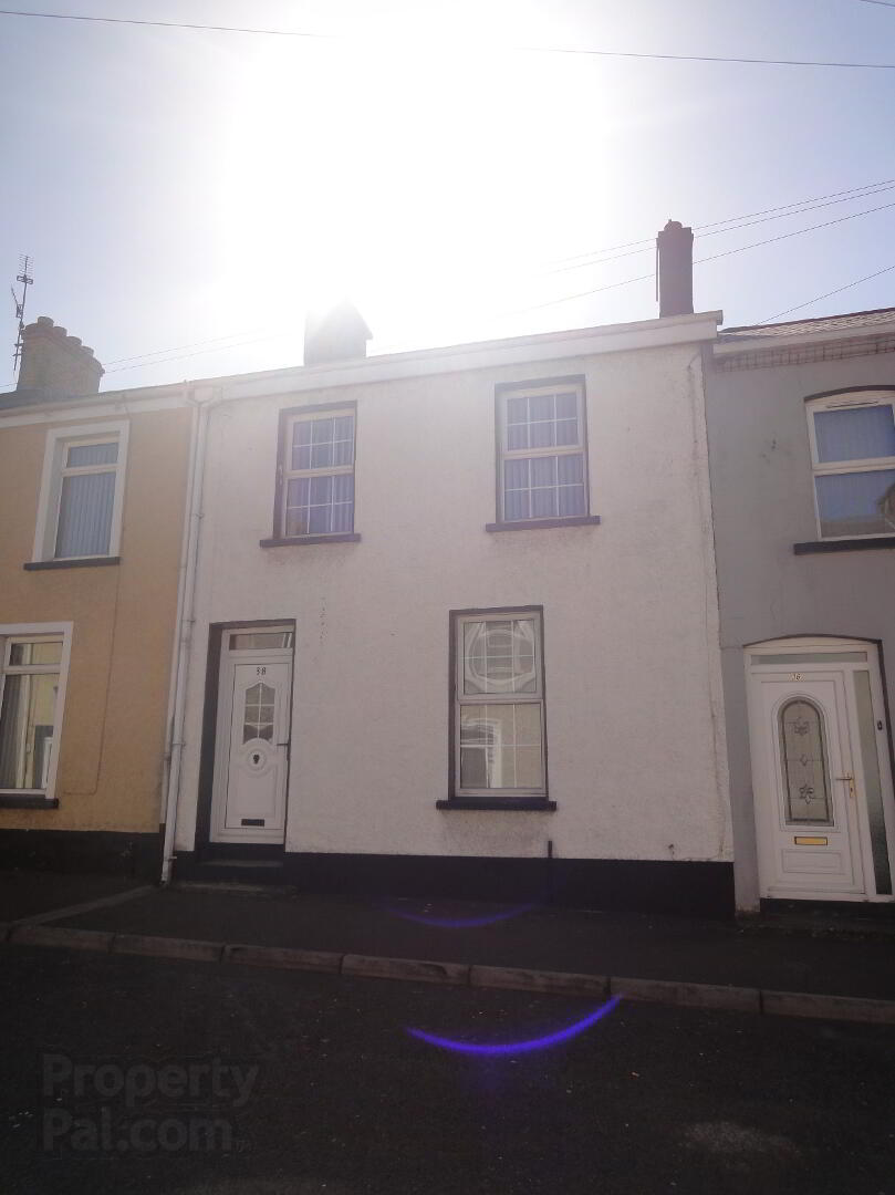 Benvarden Avenue 1 of 6