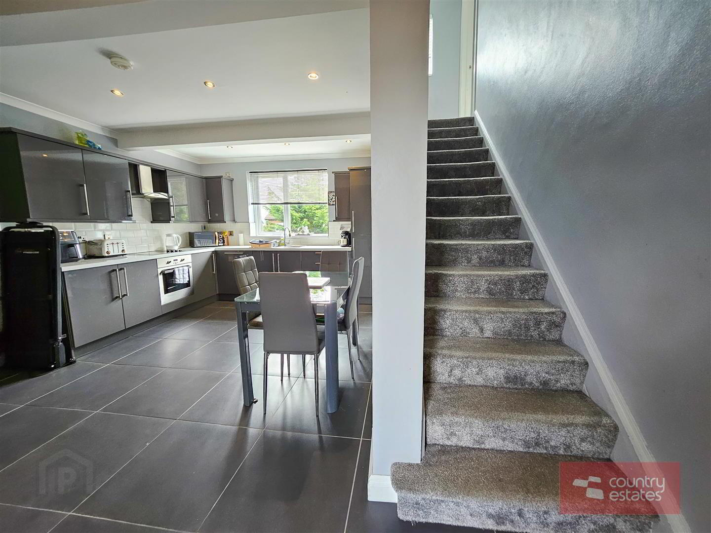 1 Highfield Drive, Belfast